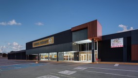 Tigre Geant LE Centre Alma 2019